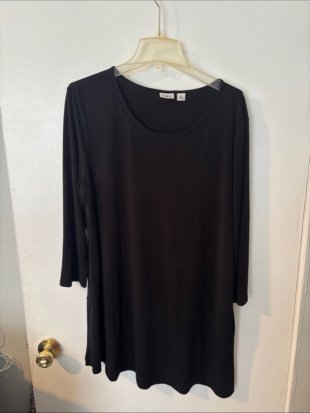 Cato Black Top